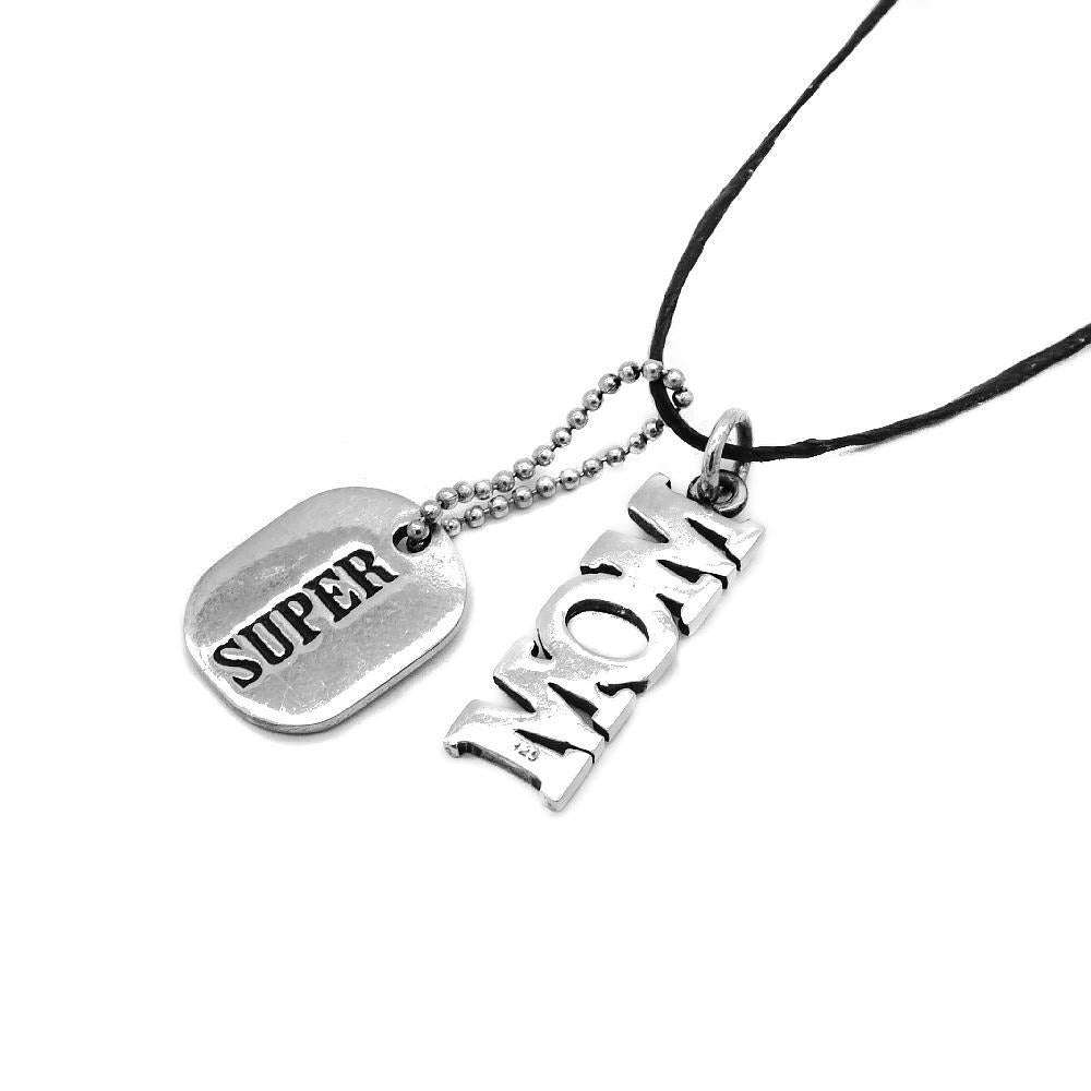 Super clearance mom necklace