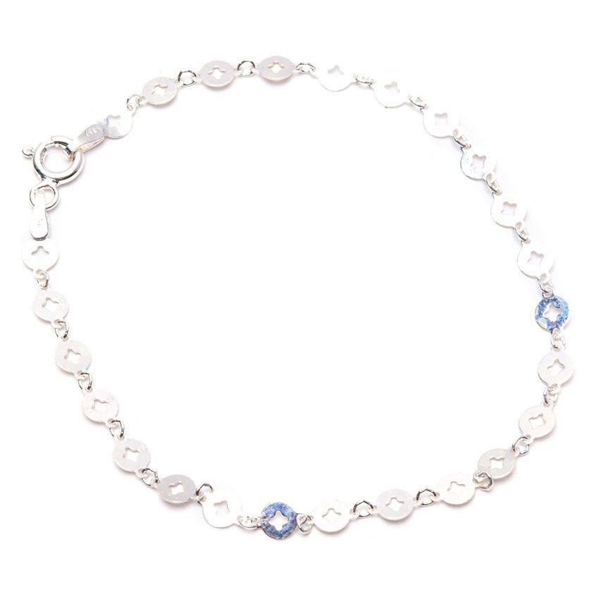 Silverworks bracelet deals