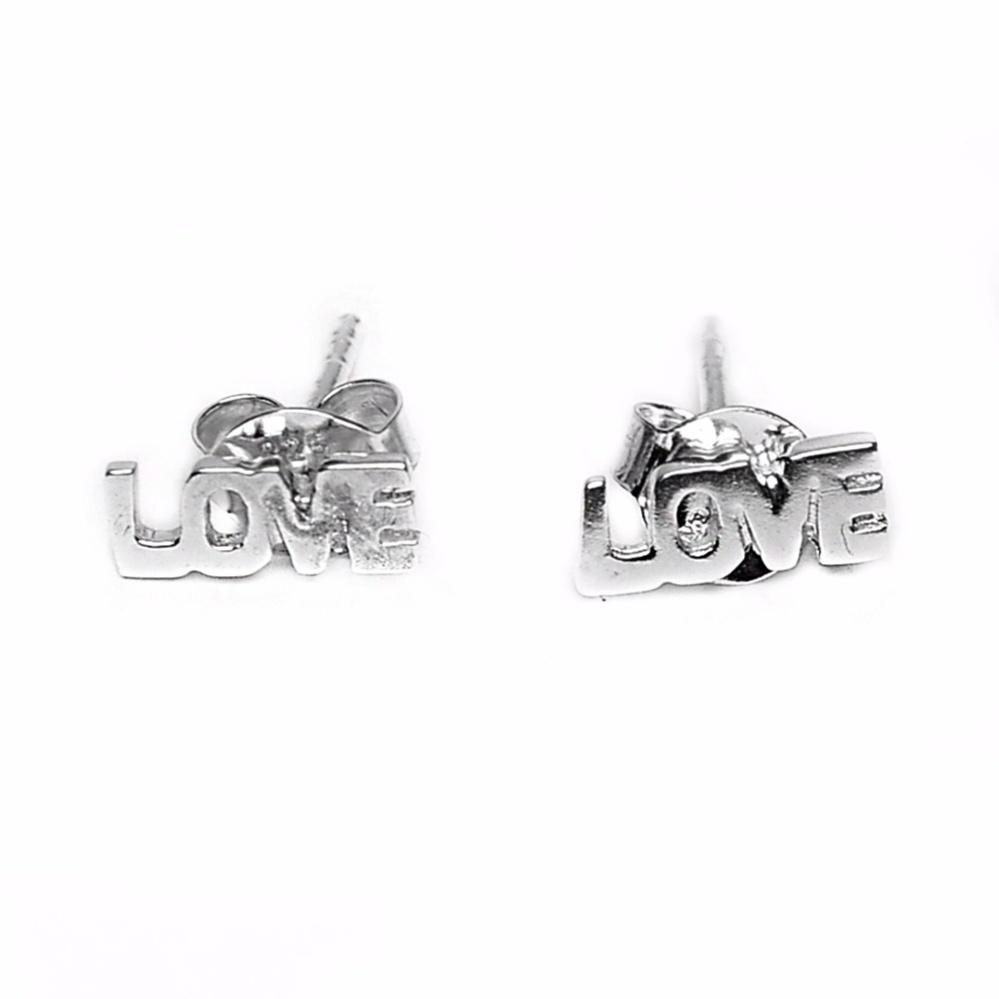 Silverworks on sale stud earrings