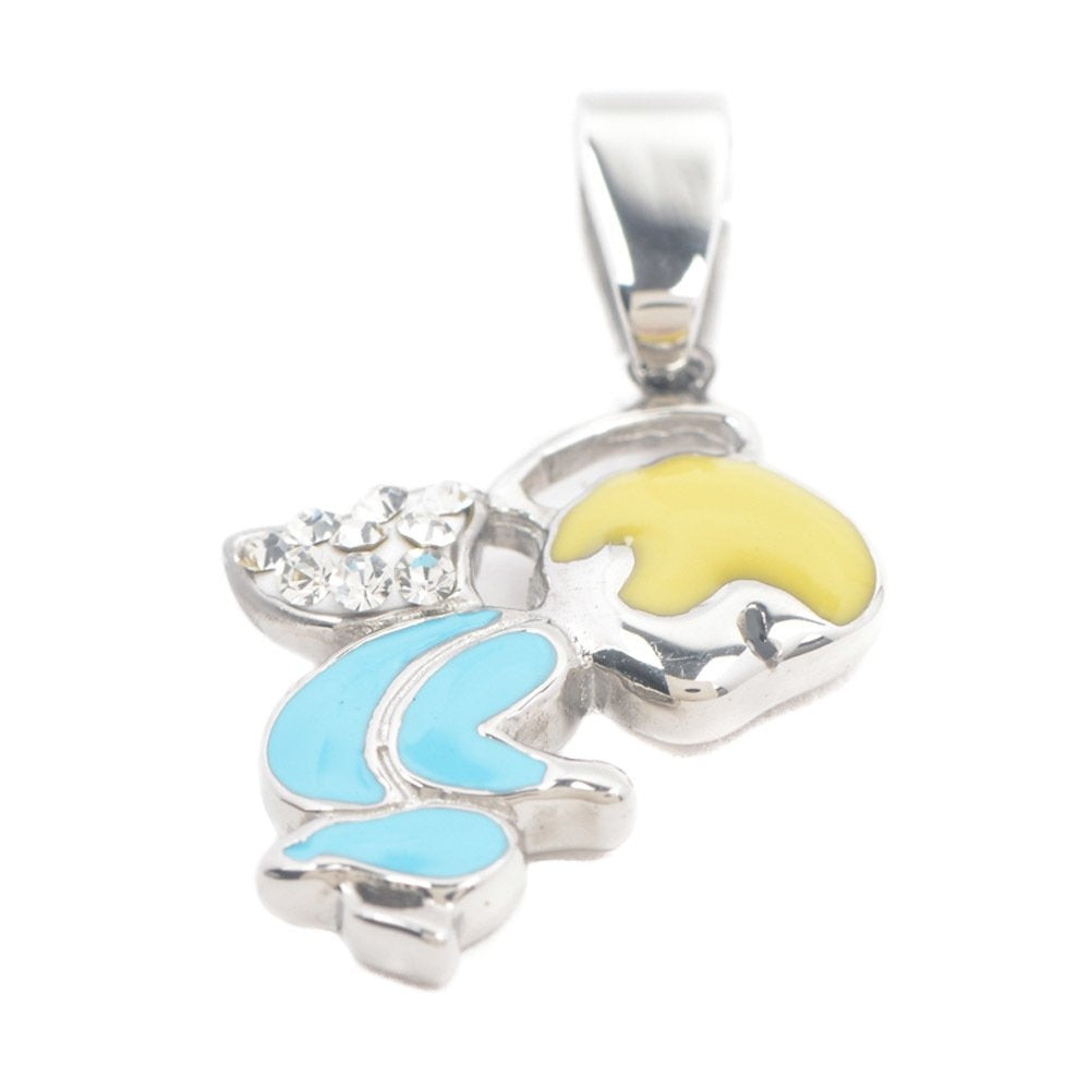 Silverworks charms clearance