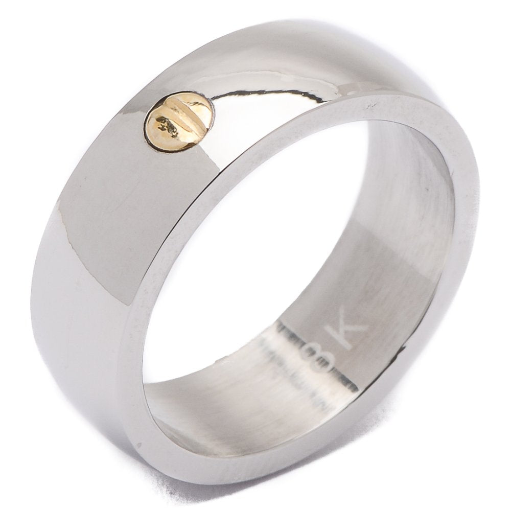 Silverworks mens sale ring