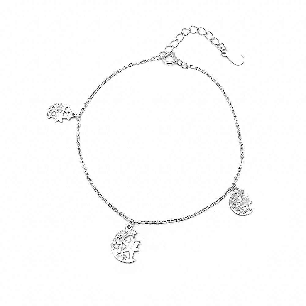 Nwj nomination on sale bracelet price