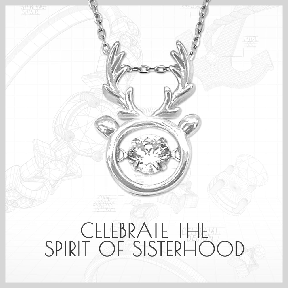 Celebrate the Magic of Sisterhood