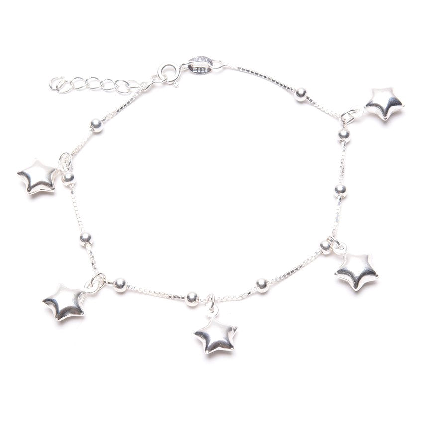 Silverworks B4993 Bracelet - Fashion Accessory for Women