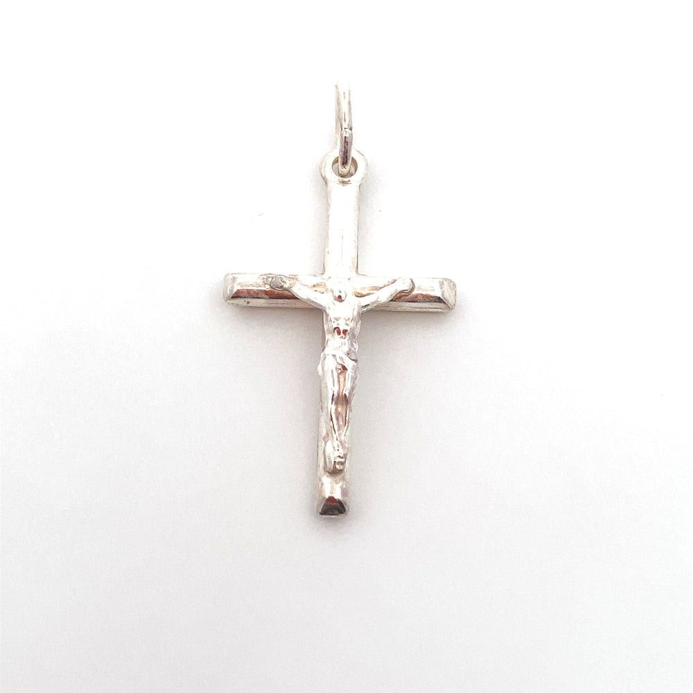 Plain Cross Pendant