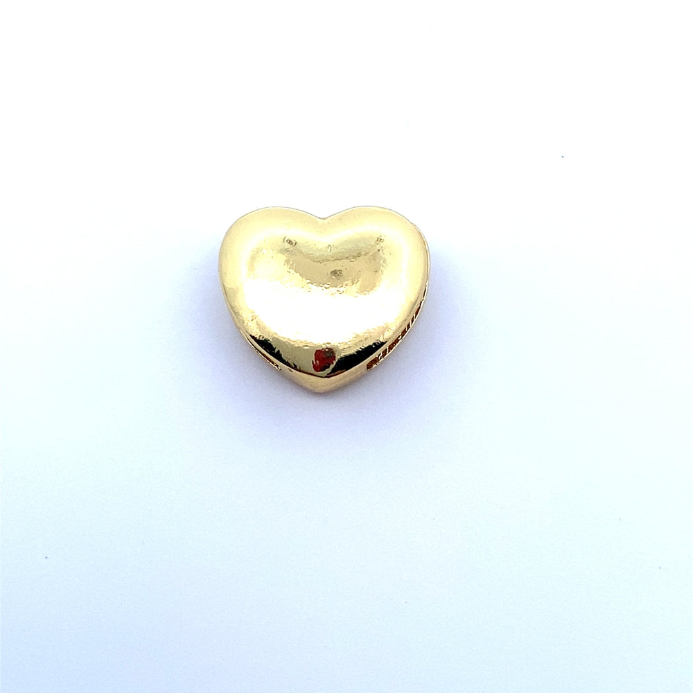 
                      
                        C5141 HEART PLAIN SHAPE  GOLD COLOR 3.3G
                      
                    