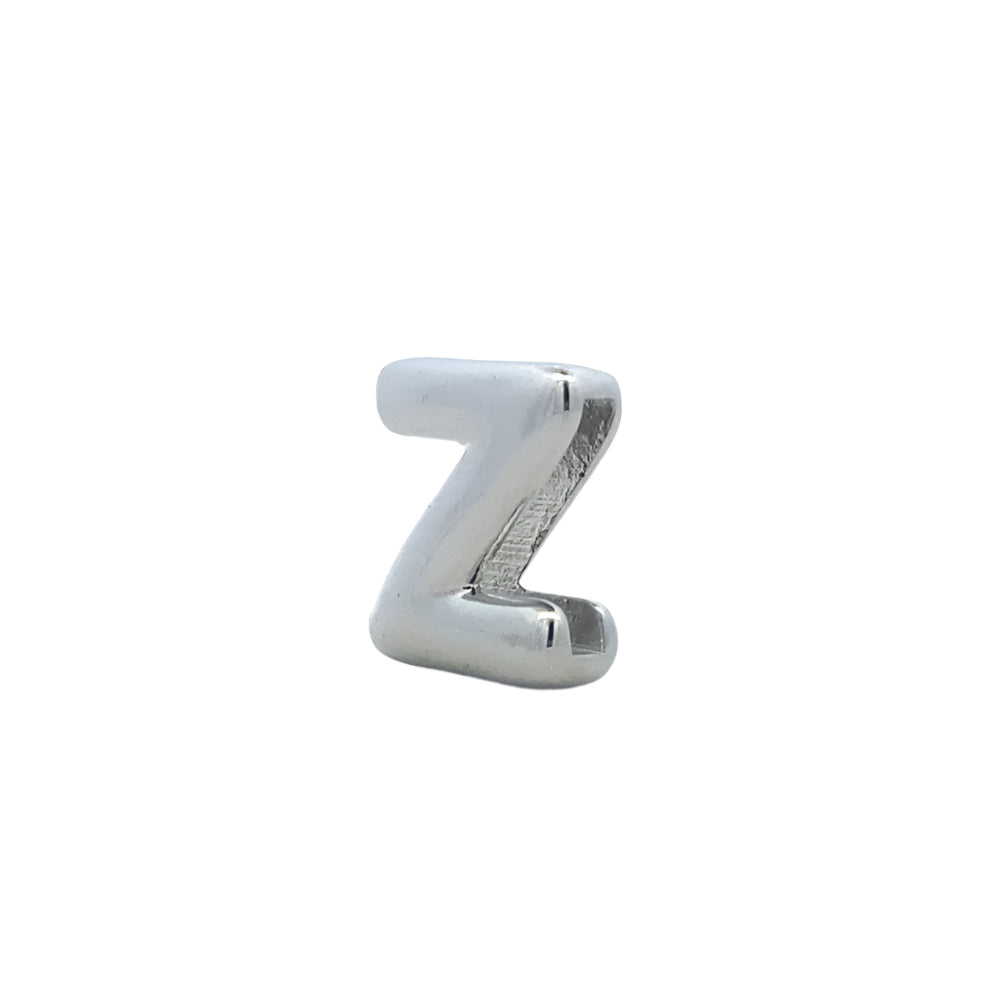 C5184 PLAIN  LETTER Z 2.6G