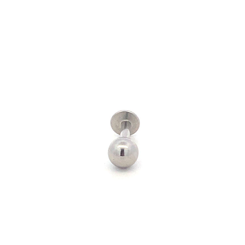 
                      
                        Loose Round Labrets Earrings
                      
                    