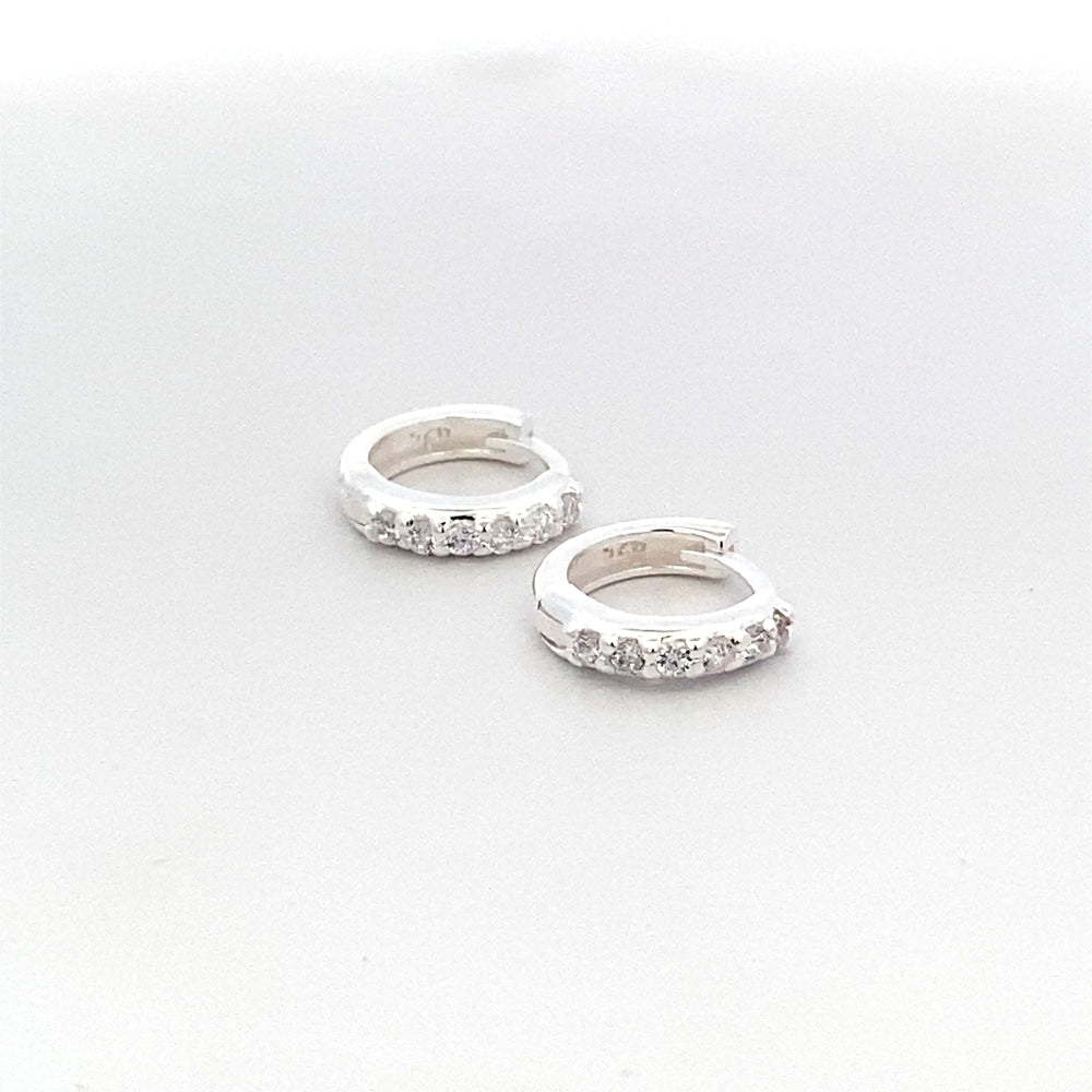 
                      
                        E7646 HUGGIES W/6CZ EACH 3X15MM SE 2.09G
                      
                    