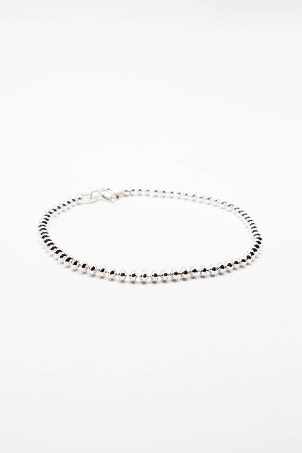 Grace 925 Sterling Silver Bracelet