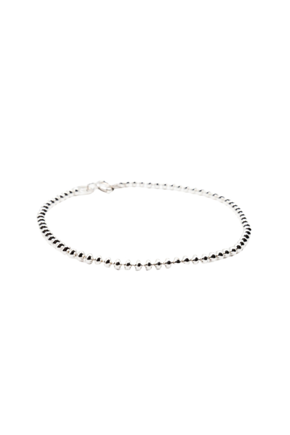 Grace 925 Sterling Silver Bracelet | SilverWorks