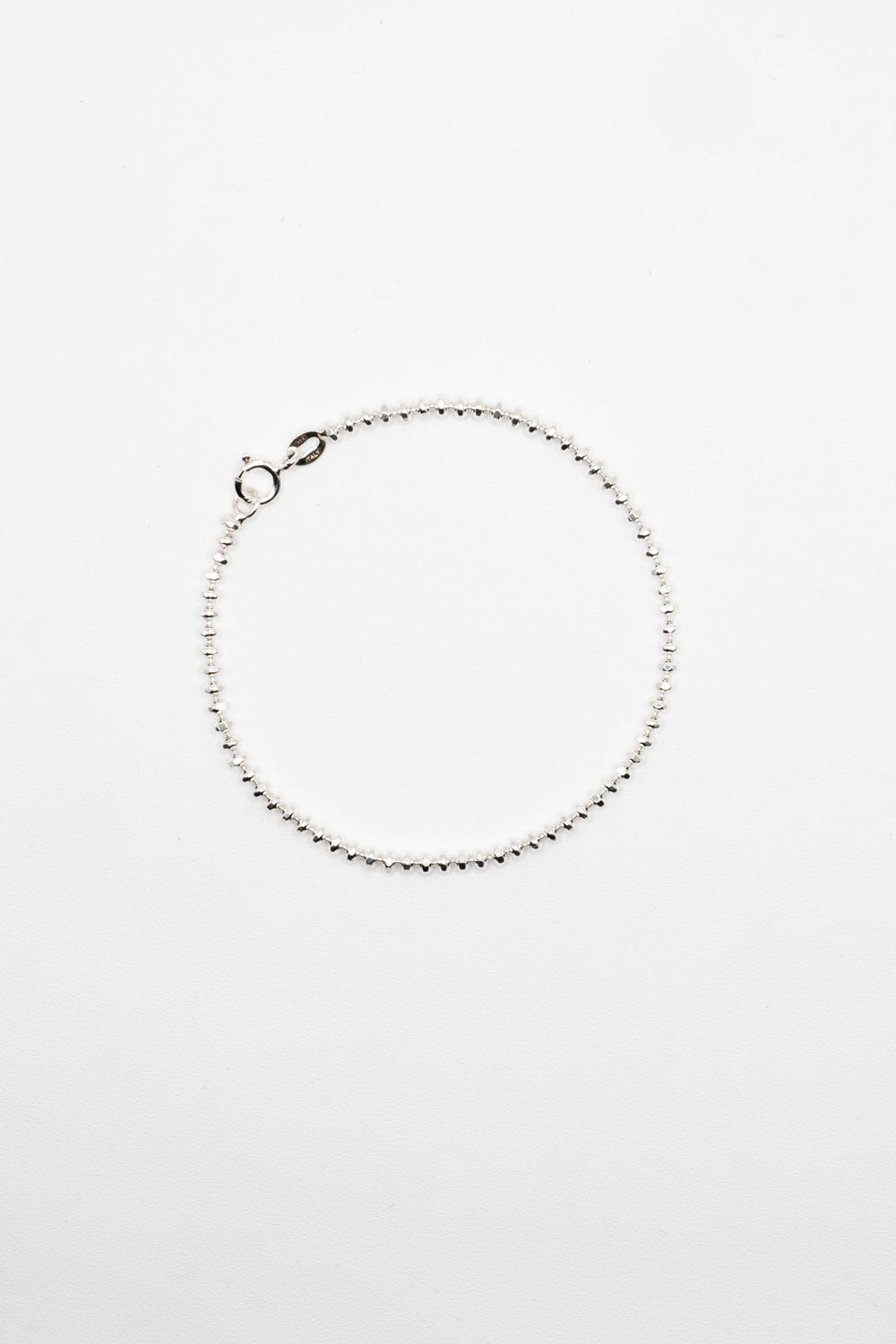 Beatrice 925 Sterling Silver Bracelet | SilverWorks