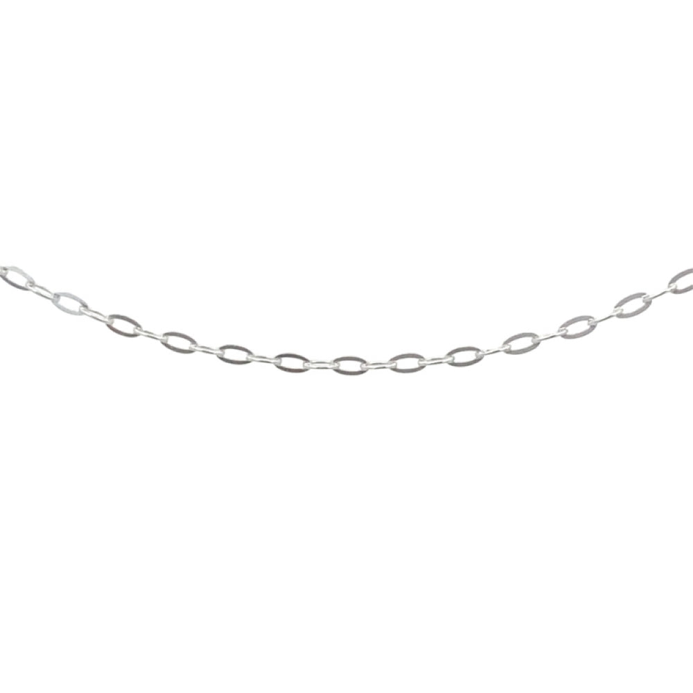 N5102 THIN ROLO CHAIN 18