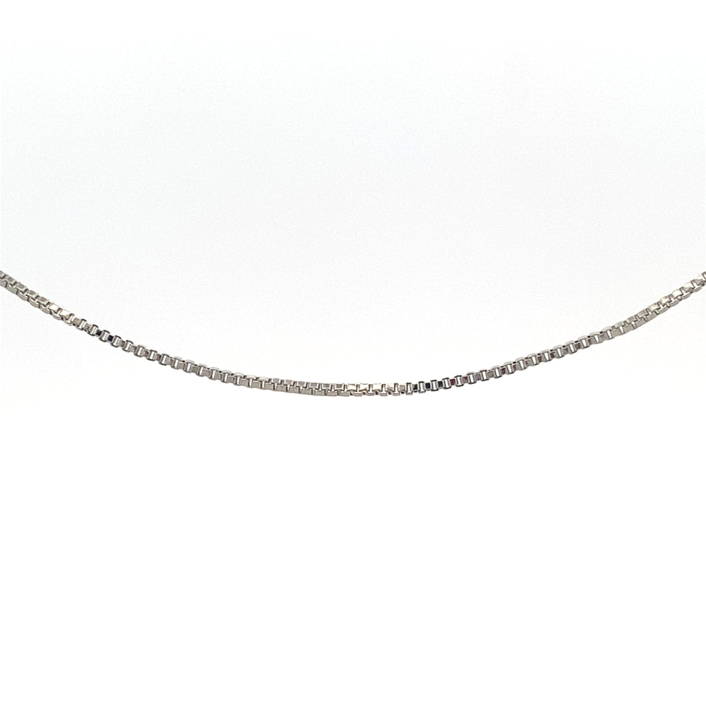 
                      
                        N5208 19IN CHAIN NECKLACE PLAIN 2.1G
                      
                    