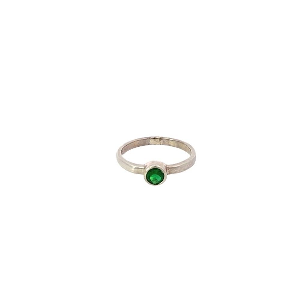 
                      
                        Solo Stone Ring For Female R2376
                      
                    