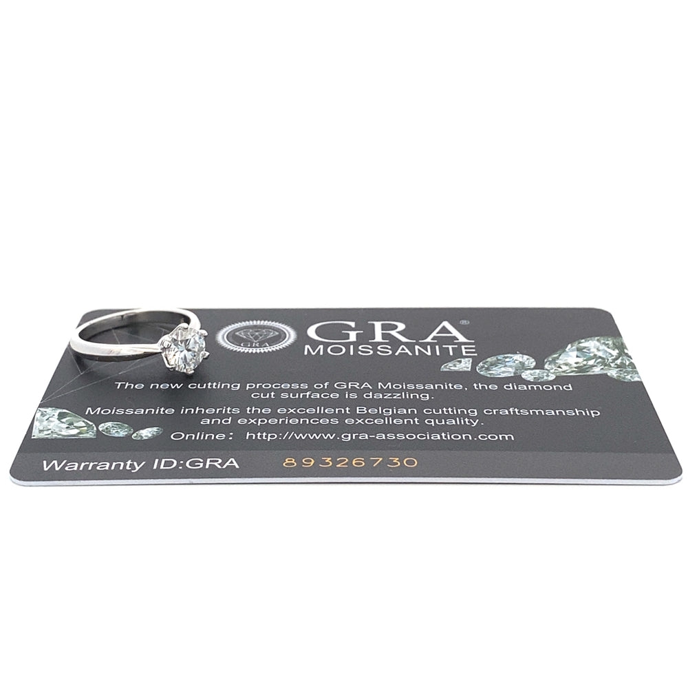 
                      
                        Acadia Silver Stud Ring
                      
                    