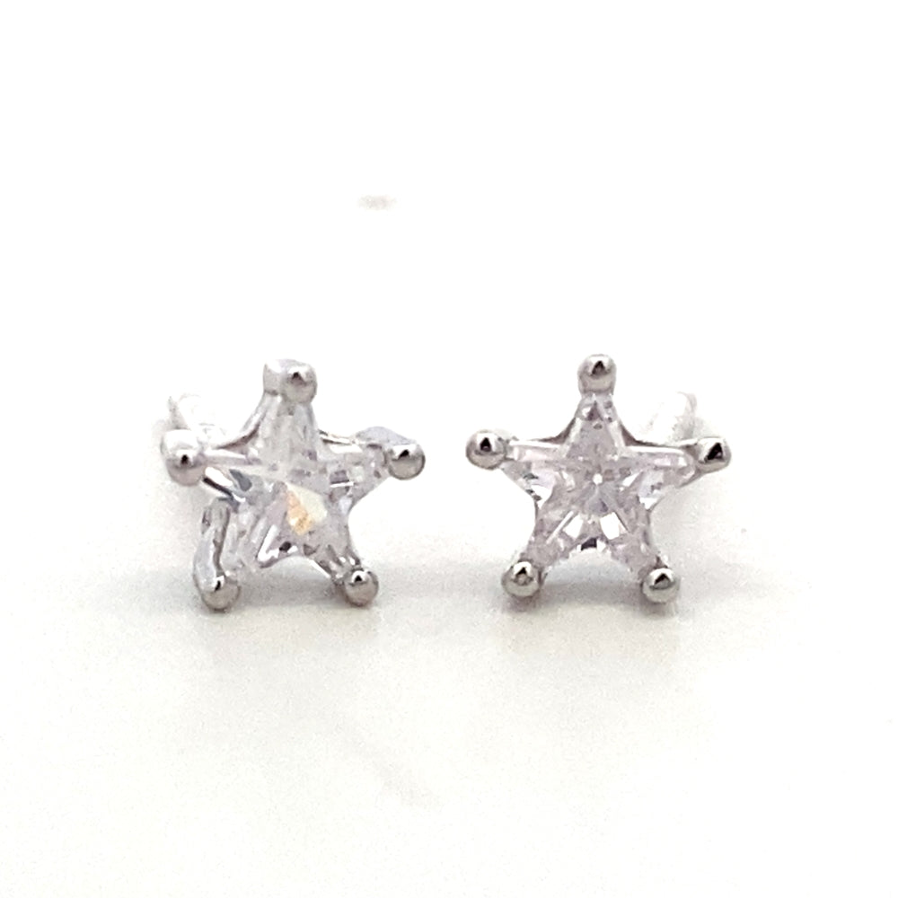 
                      
                        S685 SET HLFMN,CZ STRBRST,CZ STAR MCRO STUDS
                      
                    