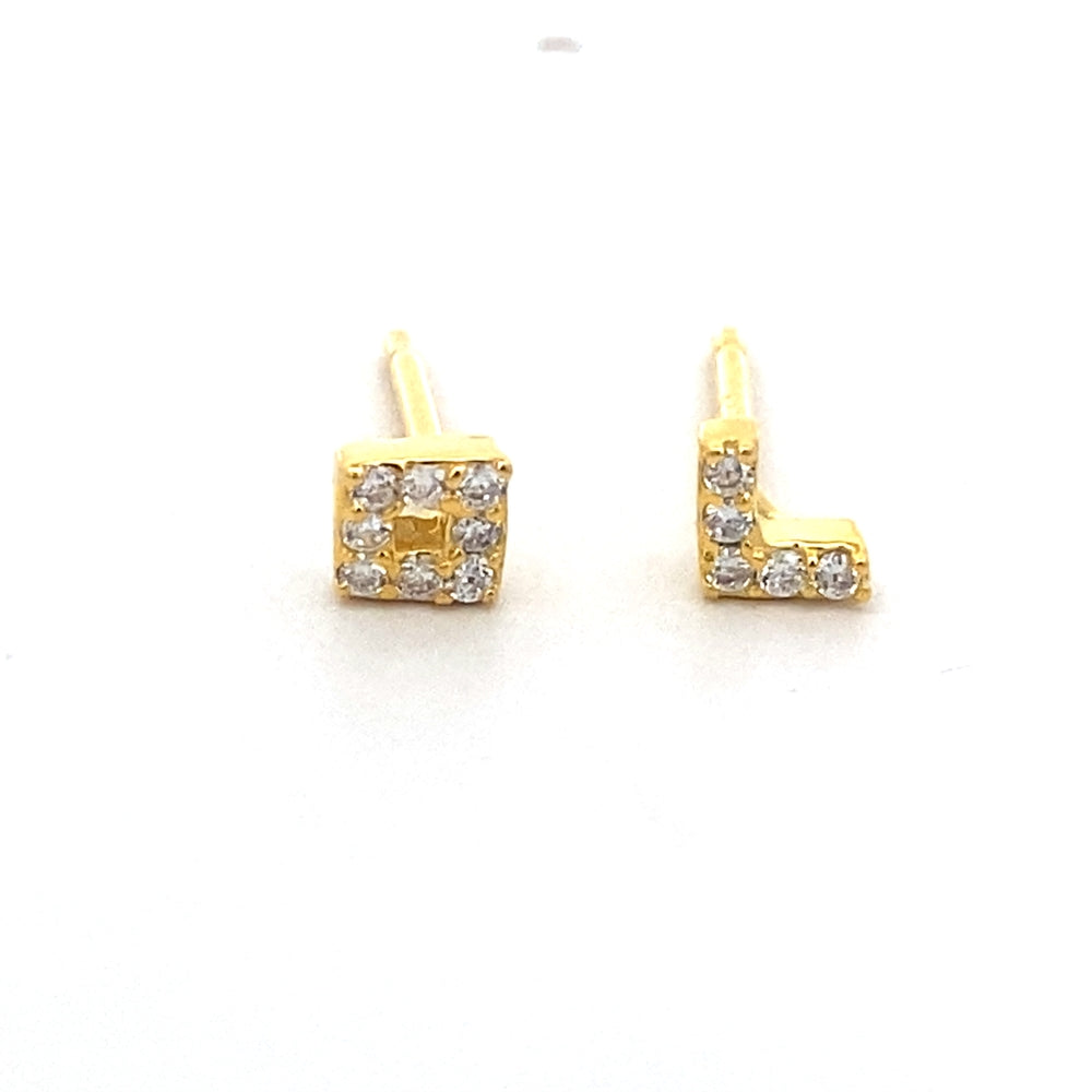 
                      
                        S737 SET GLD MATH SYMBOL MICRO STUDS
                      
                    