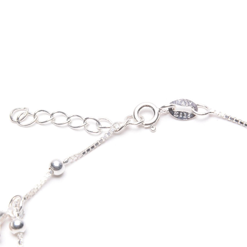 
                      
                        Silverworks B4993 Bracelet - Fashion Accessory for Women
                      
                    