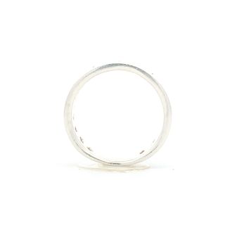 
                      
                        Robb 925 Sterling Silver Ring | SilverWorks
                      
                    