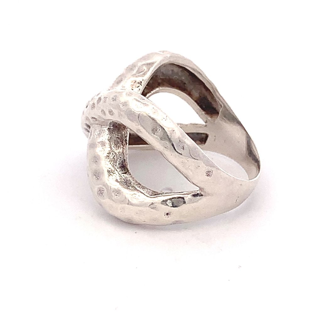 
                      
                        Vespera 925 Sterling Silver Ring | SilverWorks
                      
                    