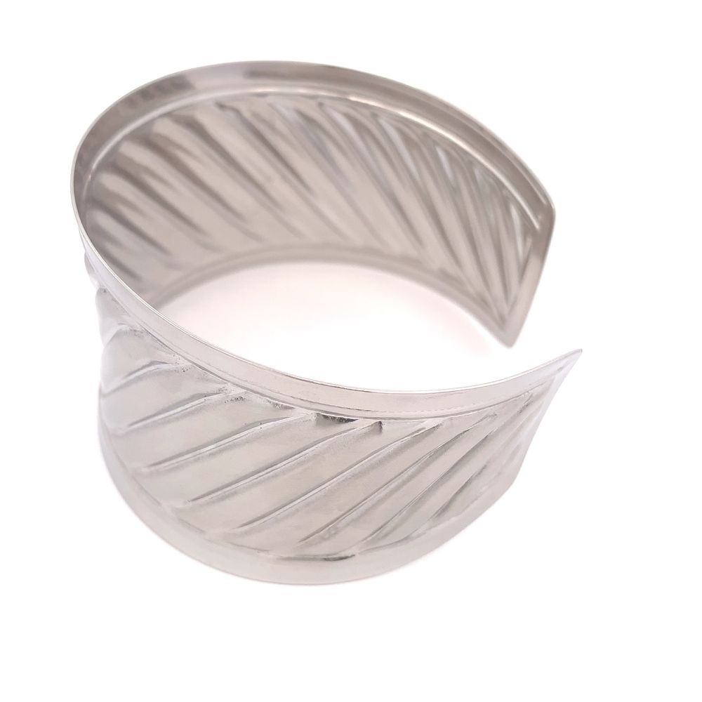 
                      
                        Mio Mio by Silverworks Cupid Bangle
                      
                    