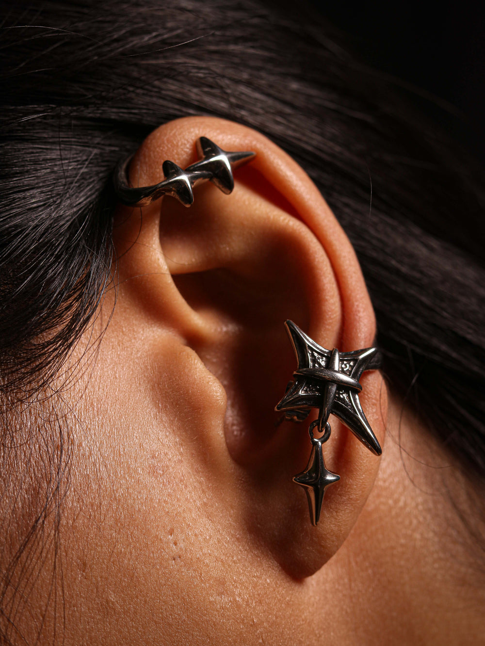 Mystique Earcuff