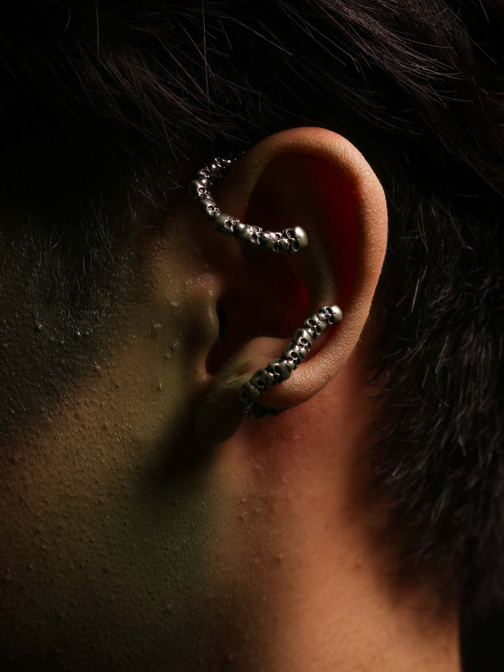 Mercurius Earcuff