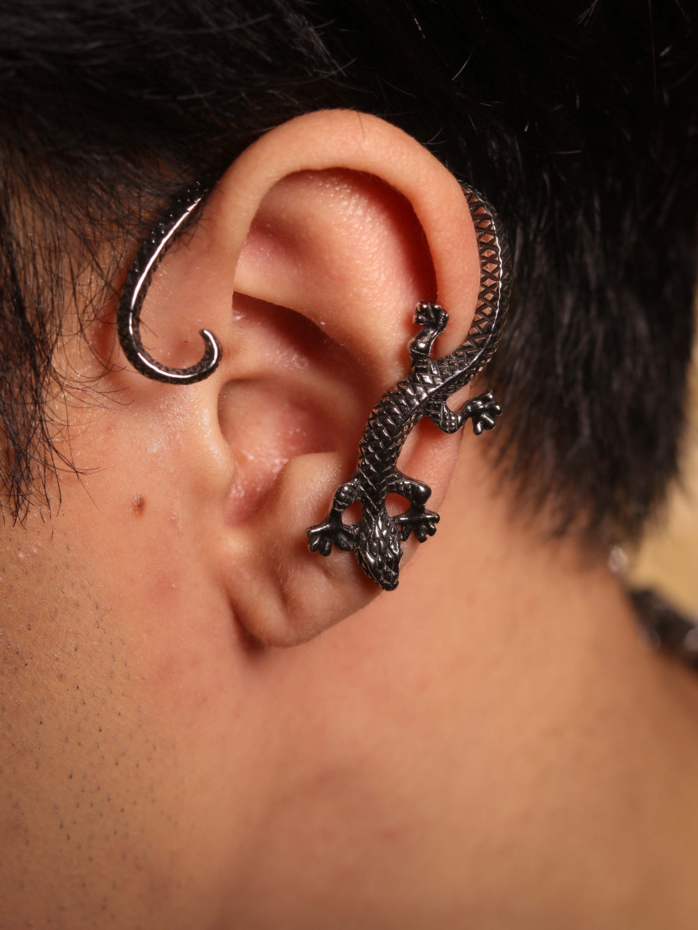 Mantis Earcuff