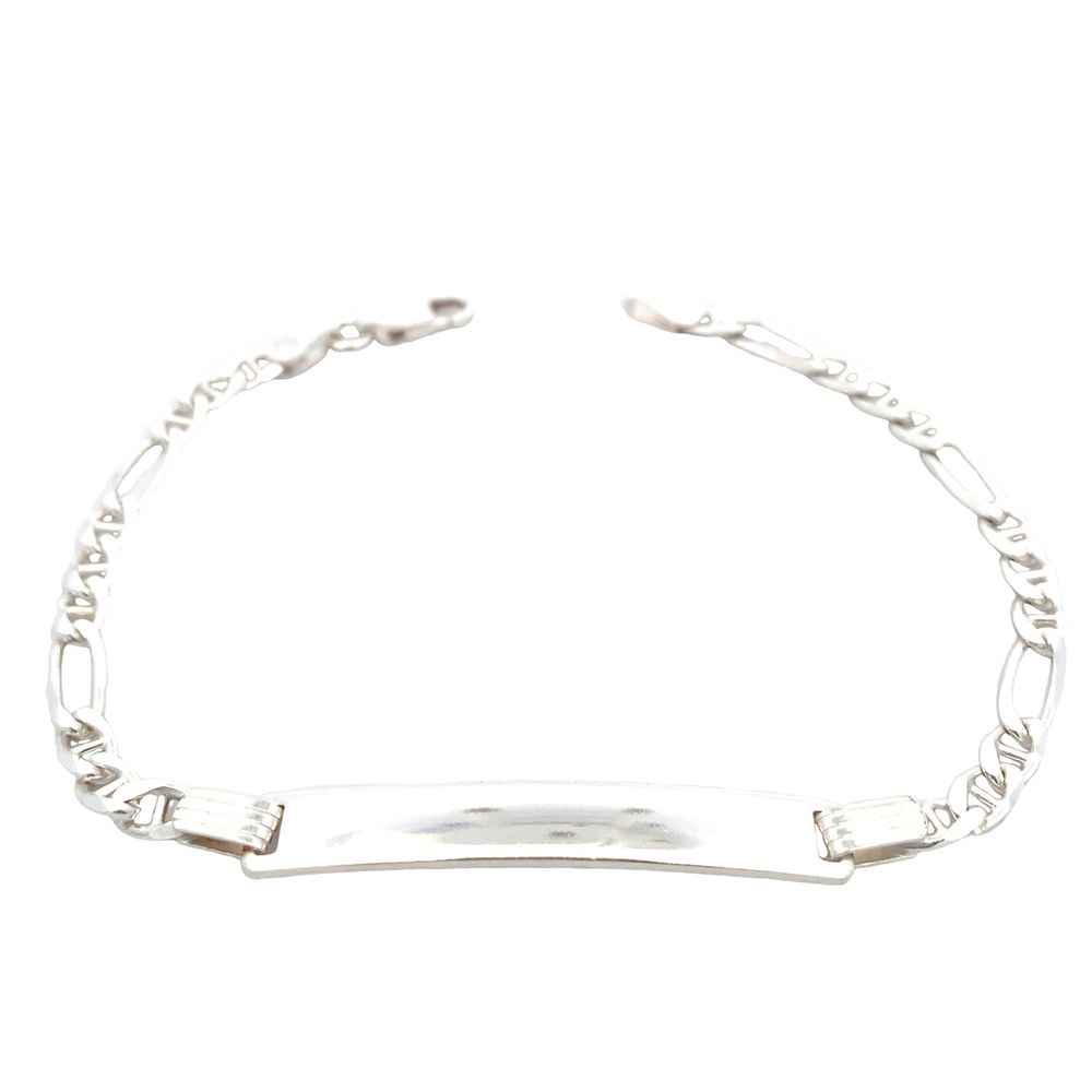 Callist Silver Bracelet