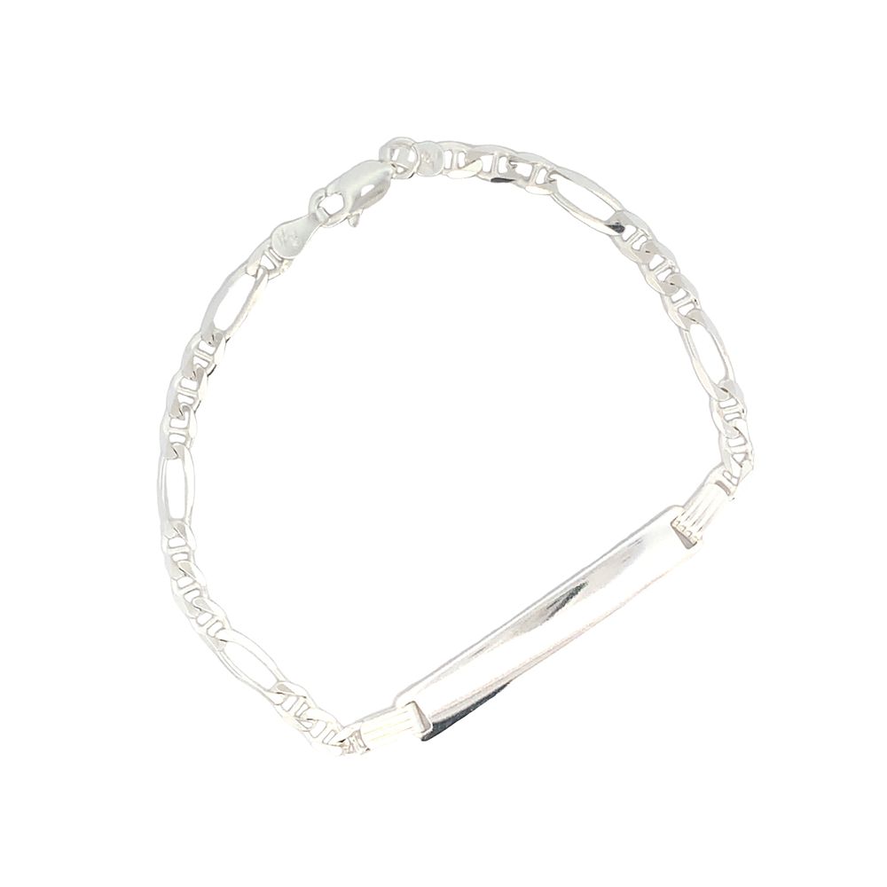 
                      
                        Callist Silver Bracelet
                      
                    