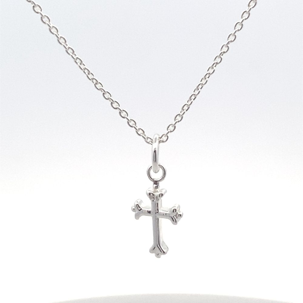 N5025 ORTHODOX CROSS SN 2.41G