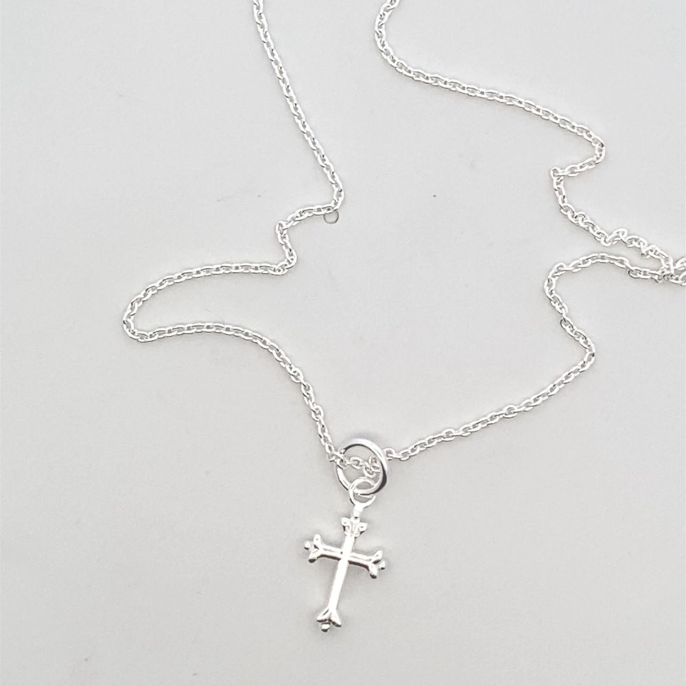 
                      
                        N5025 ORTHODOX CROSS SN 2.41G
                      
                    