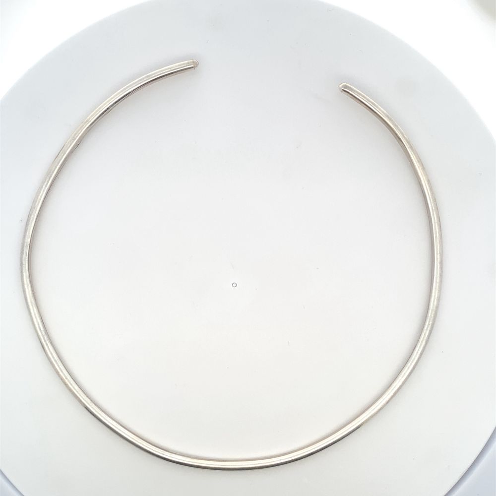 N1264 PLAIN OPEN CHOKER