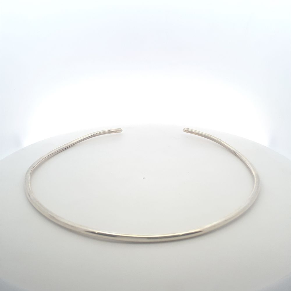 
                      
                        N1264 PLAIN OPEN CHOKER
                      
                    