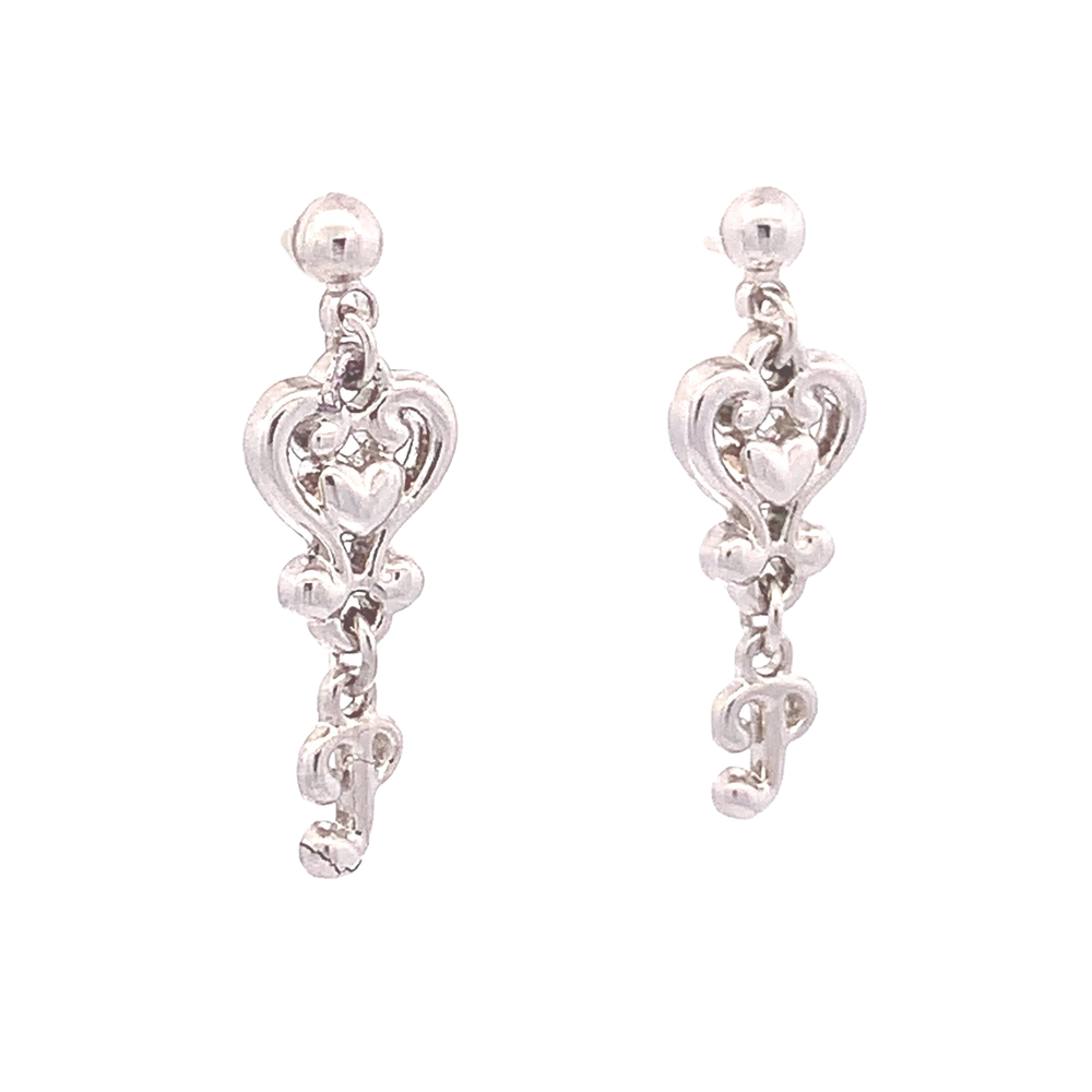 
                      
                        CE039 DANGLING PRINCESS ALLOY E/R
                      
                    