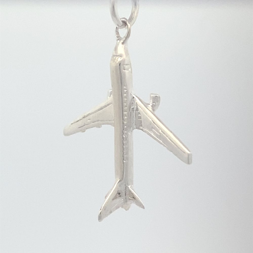 C3530 BOEING PLANE PENDANT