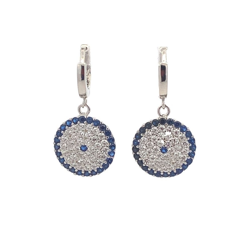 Nerina Stud Earrings For Women E7820