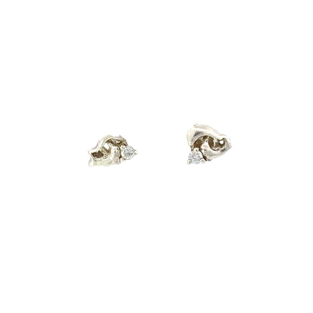 
                      
                        Sandy Dolphin 925 Sterling Silver Stud Earrings | SilverWorks
                      
                    