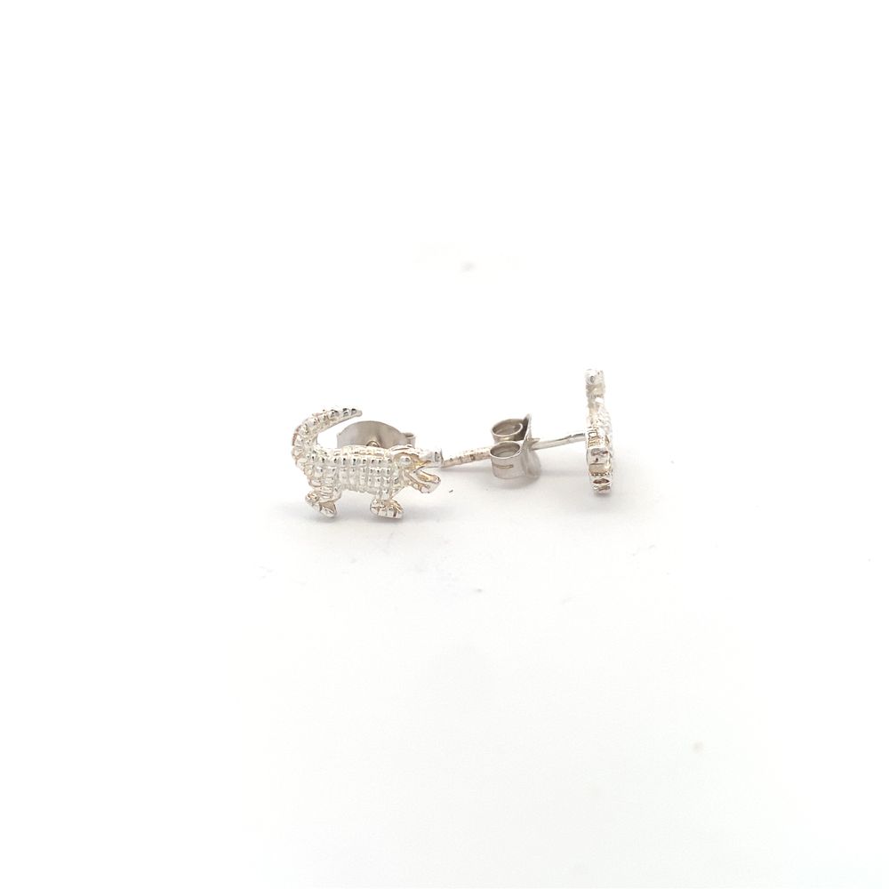 E7669 L/R CROCODILE STUD SE 1.14G