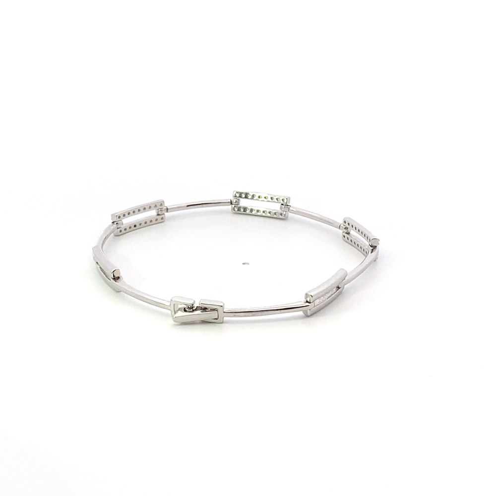 Chea Bracelet 2mm Thickness For Women B5380