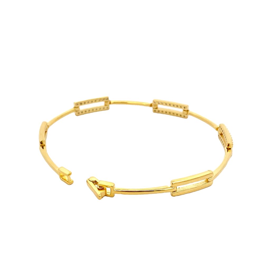 
                      
                        Cara Bracelet 0.1 Thickness For Women B5381
                      
                    
