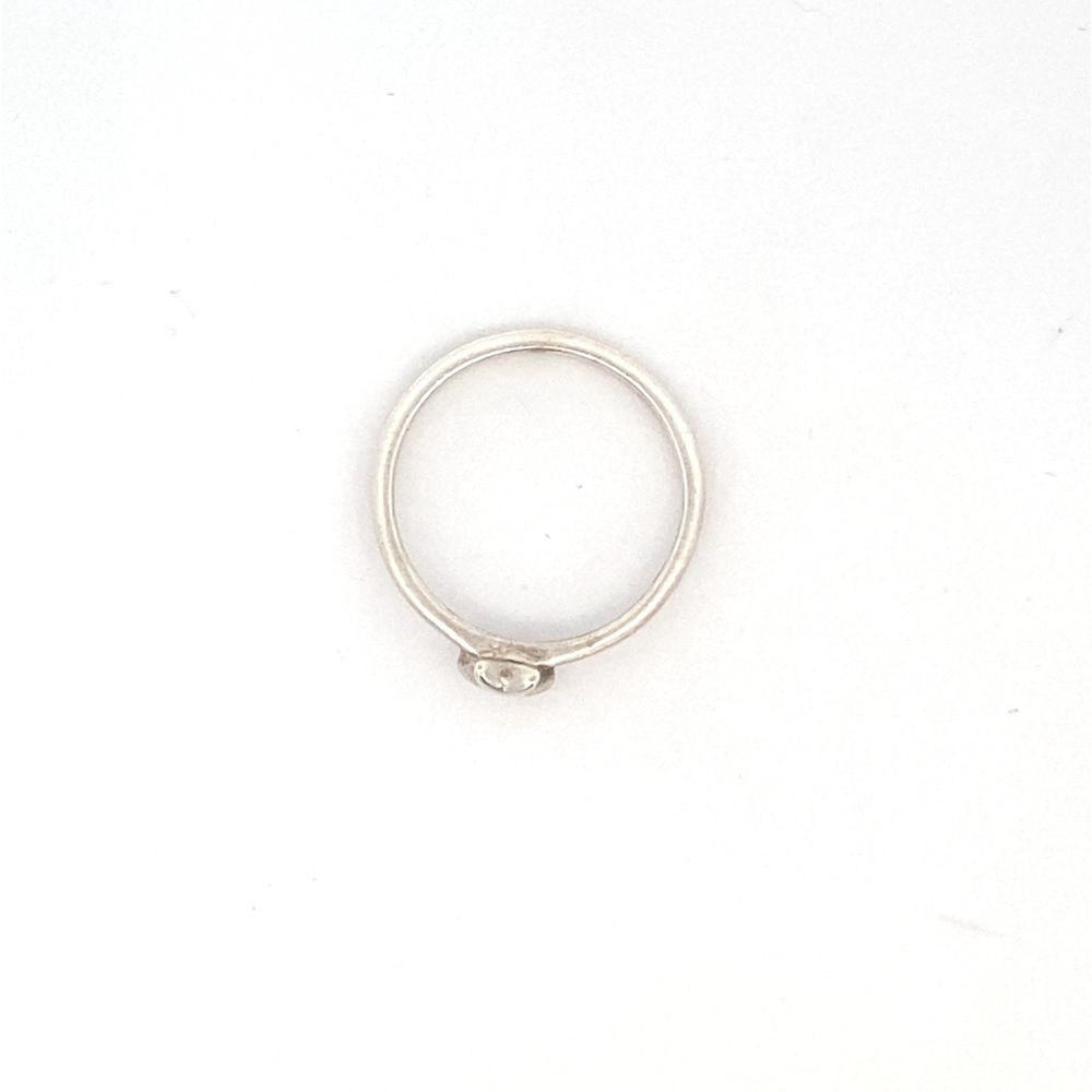 
                      
                        INDIGO SILVER RING
                      
                    