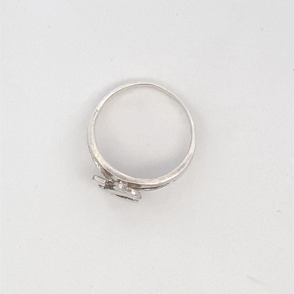 
                      
                        Ship Anchor Ring R53077
                      
                    