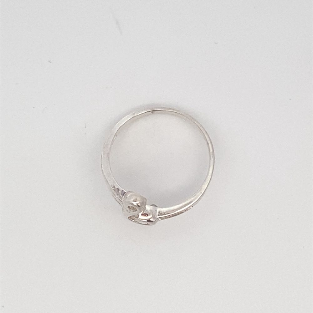 
                      
                        R604365 PLAIN GCLEF RING 2G
                      
                    