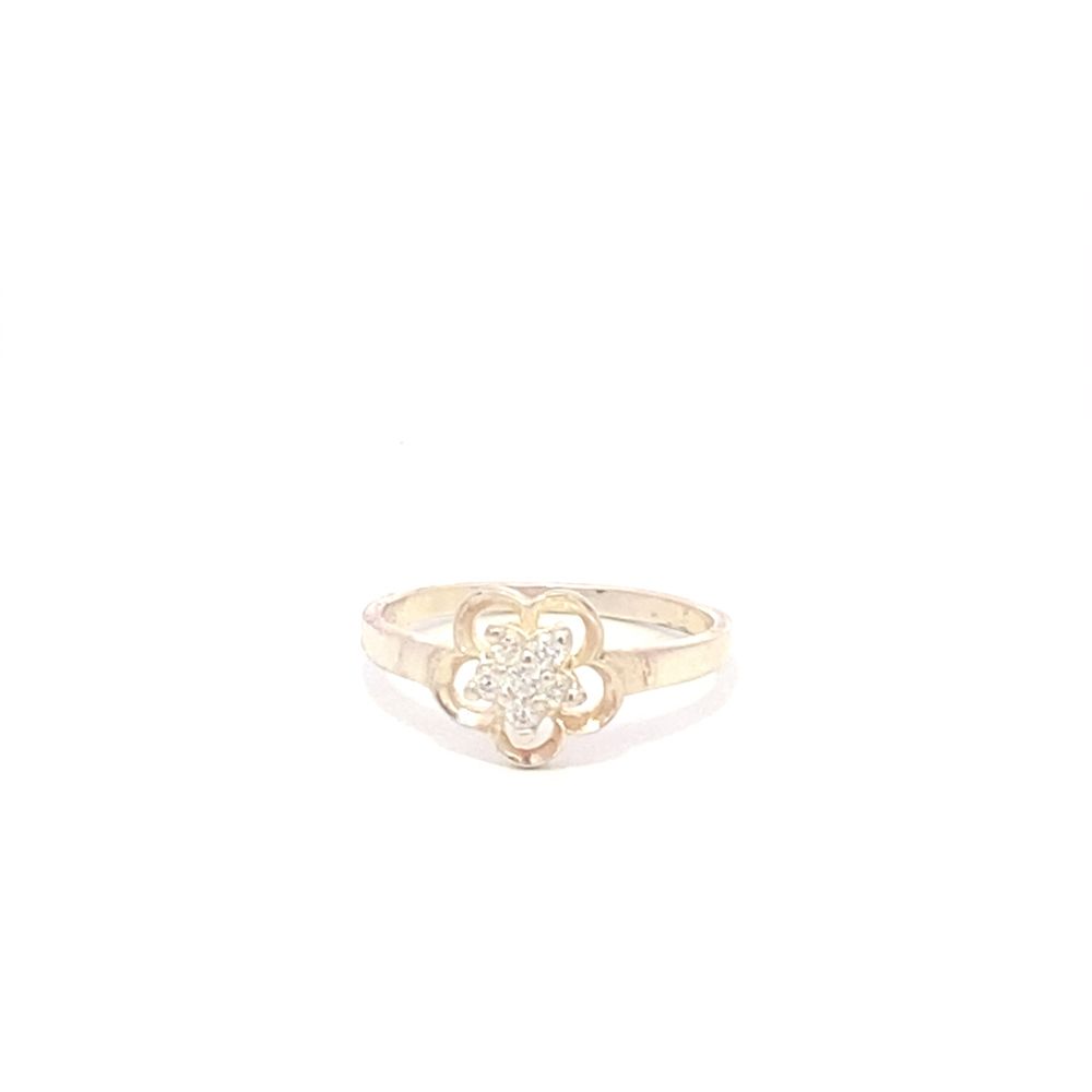 Flower Rositas Ring R583965