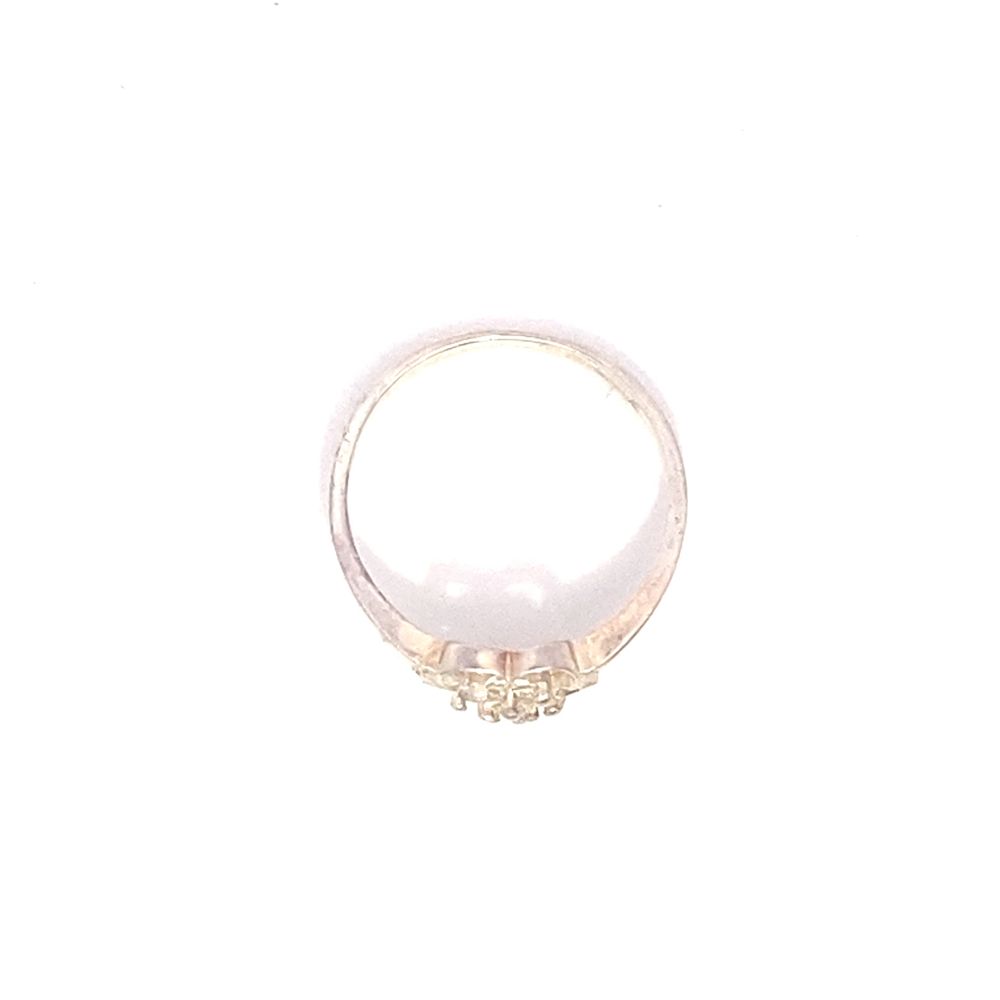 
                      
                        Flower Rositas Ring R583965
                      
                    