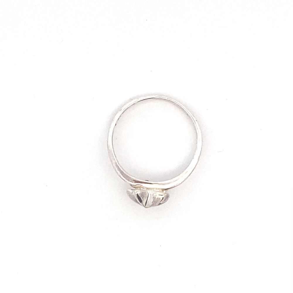 
                      
                        R602345 PLAIN STAR RING 1.5G
                      
                    