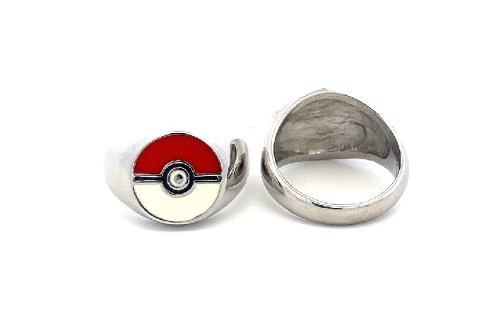 X33118 POKE BALL RING 15MM