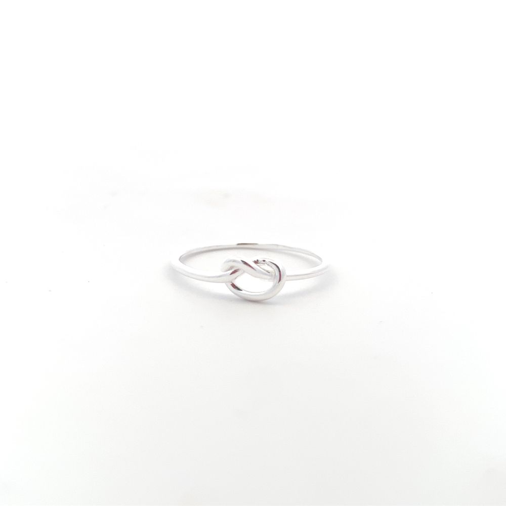 
                      
                        Silverworks Promise Ring R62165 - Fashion Jewellery for Women
                      
                    